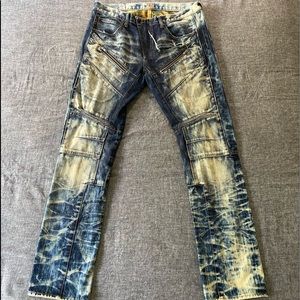PRPS Jeans